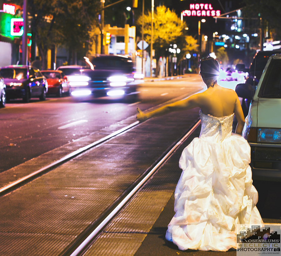 Tucson Wedding Photography